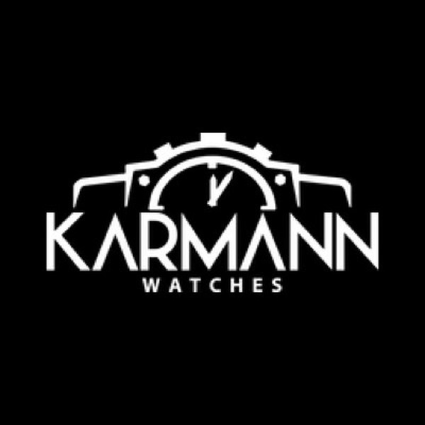 Logo of Karmann Watches