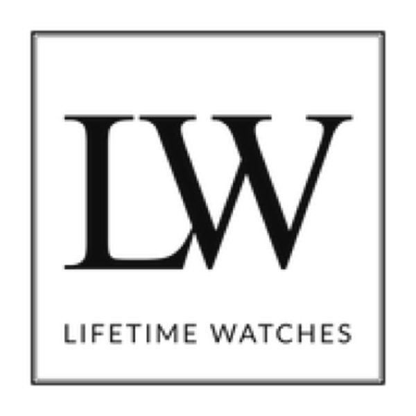 Logo of LifeTime Watches