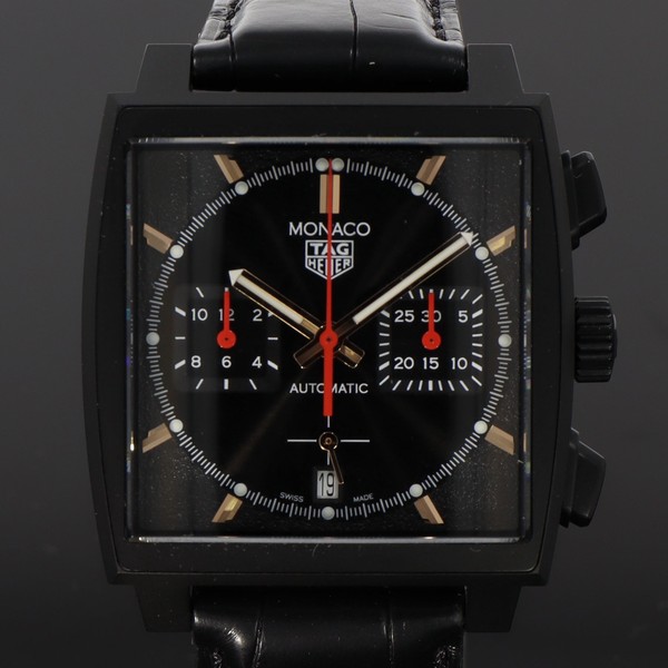 Tag Heuer Monaco CBL2180.FC6497 | Authentic Watches