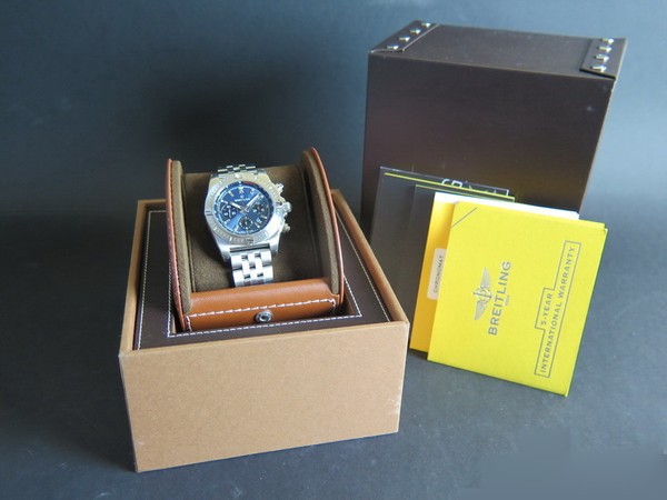 Breitling Chronomat | Montro