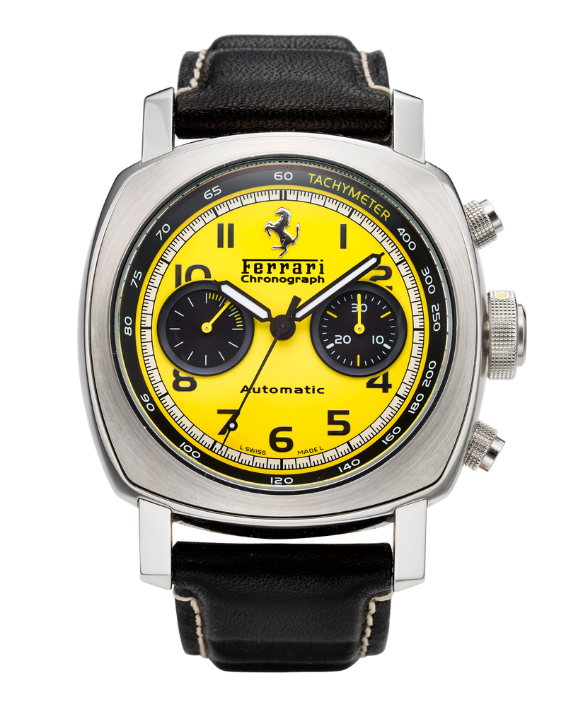 Panerai Ferrari FER00025 Montro