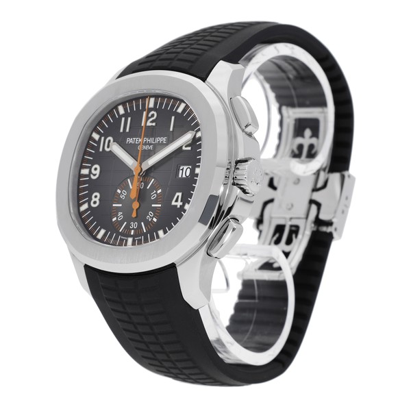 Patek Philippe Aquanaut 5968a 001 Montro