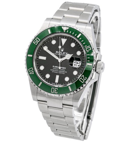 Rolex Submariner Date 126610LV - Full Review, Specs & Price