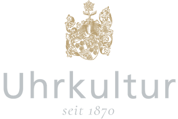 Logo of Uhrkultur