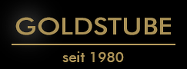 Logo of Goldstube Uhren
