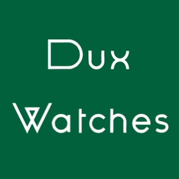 Logo of Dux Watches