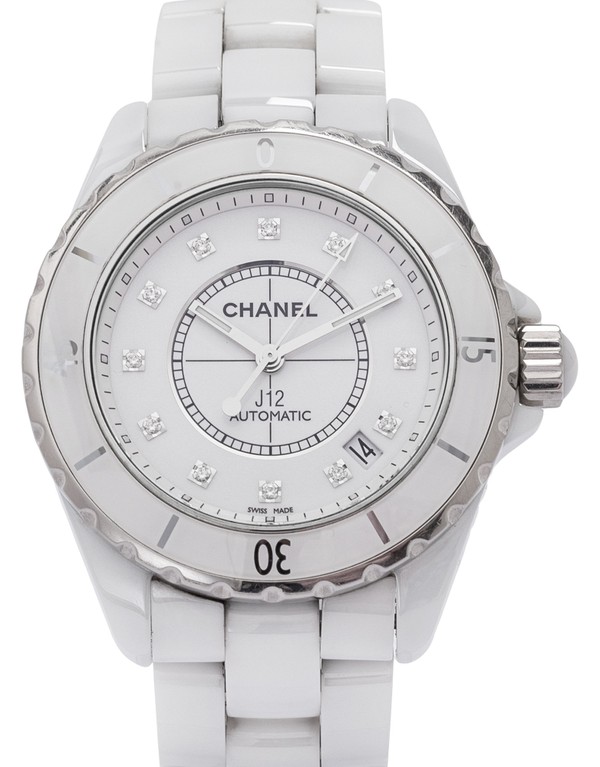 Chanel J12 (H1629)