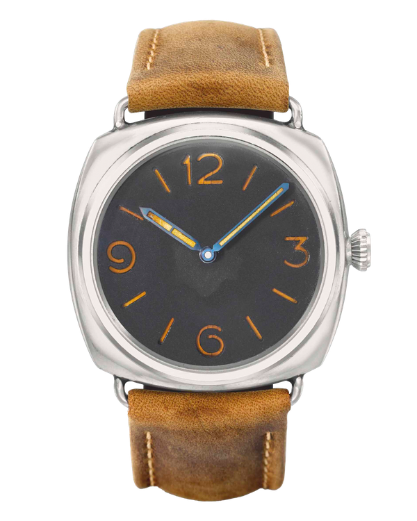 Panerai Vintage 6152 1 Angelus Montro