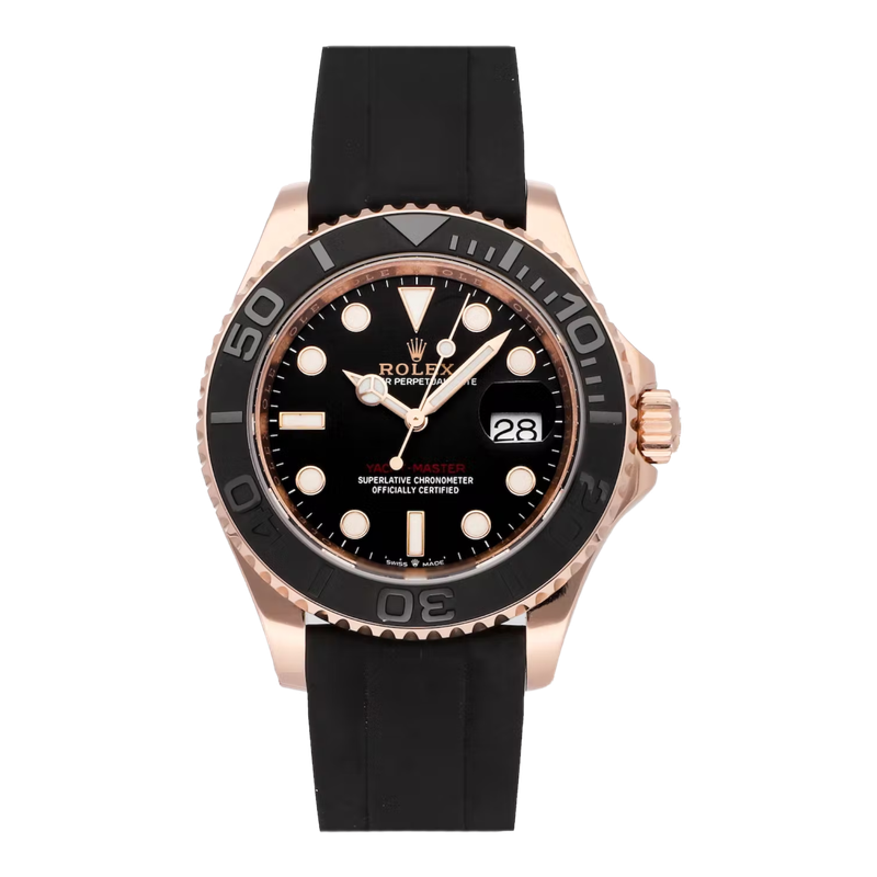 Rolex Yacht-Master 268622-0002 | Montro