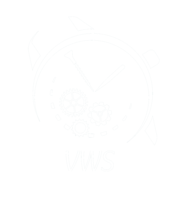 Logo of Vintage Watch Services