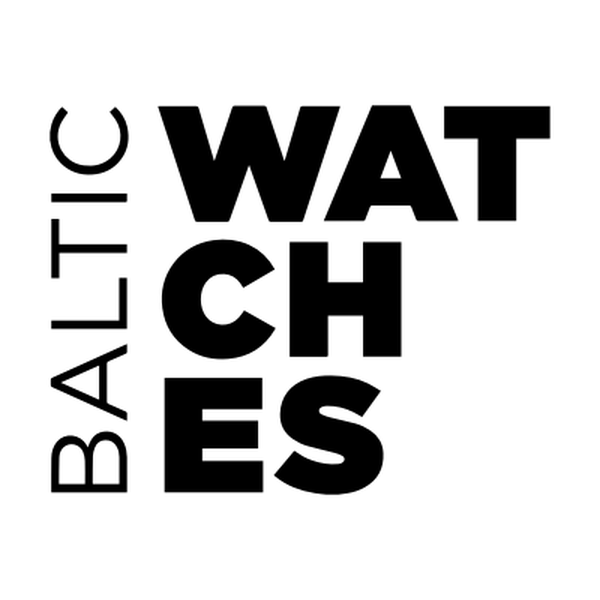 Logo of Baltic Watches