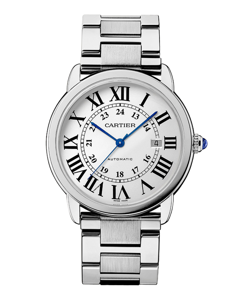 Cartier Ronde W6701004 