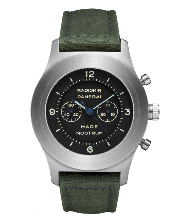 Panerai Mare Nostrum PAM00006 Montro