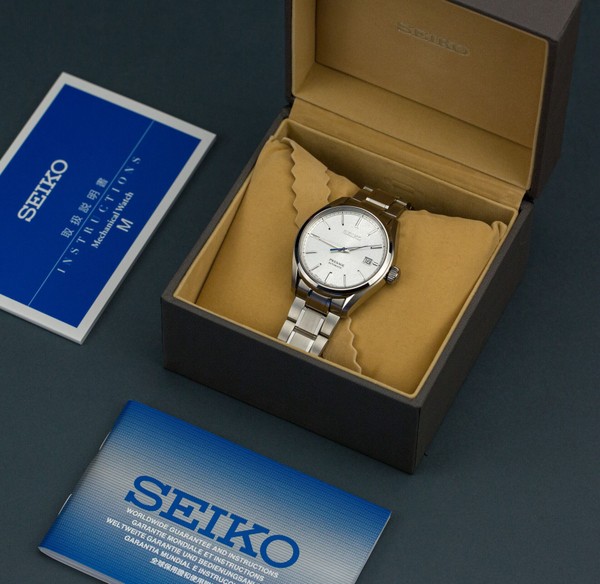 Seiko 5 0917 watches | Montro