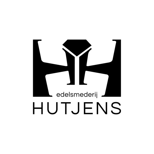 Logo of Hutjens Edelsmederij