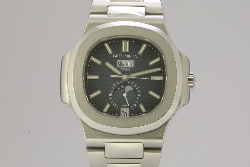 Patek Philippe Nautilus (5726/1A-014)