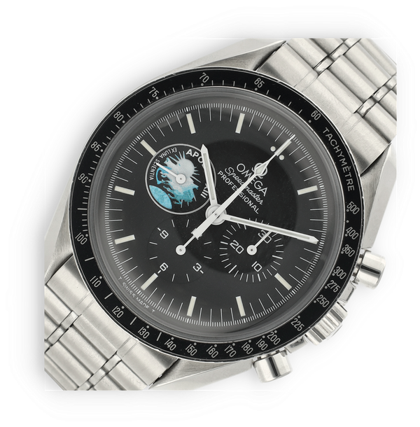 Omega Speedmaster Professional Silver Snoopy Anthology: I Review All Three  Moonwatch Models 