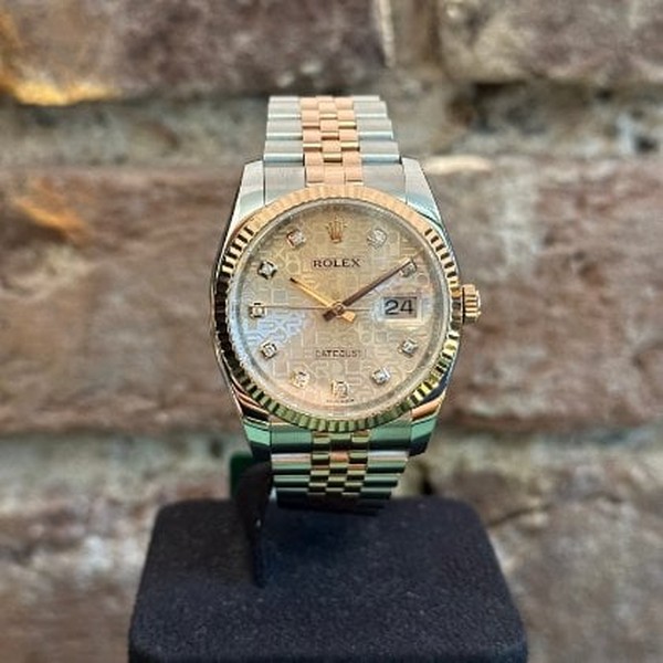 Rolex Datejust 36 (116231)