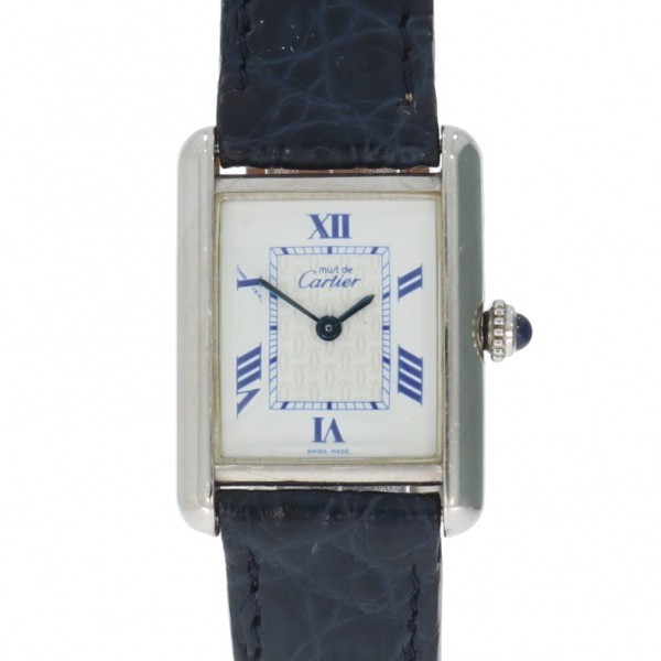 Cartier Tank Must Large - Too Small? Too Expensive? 