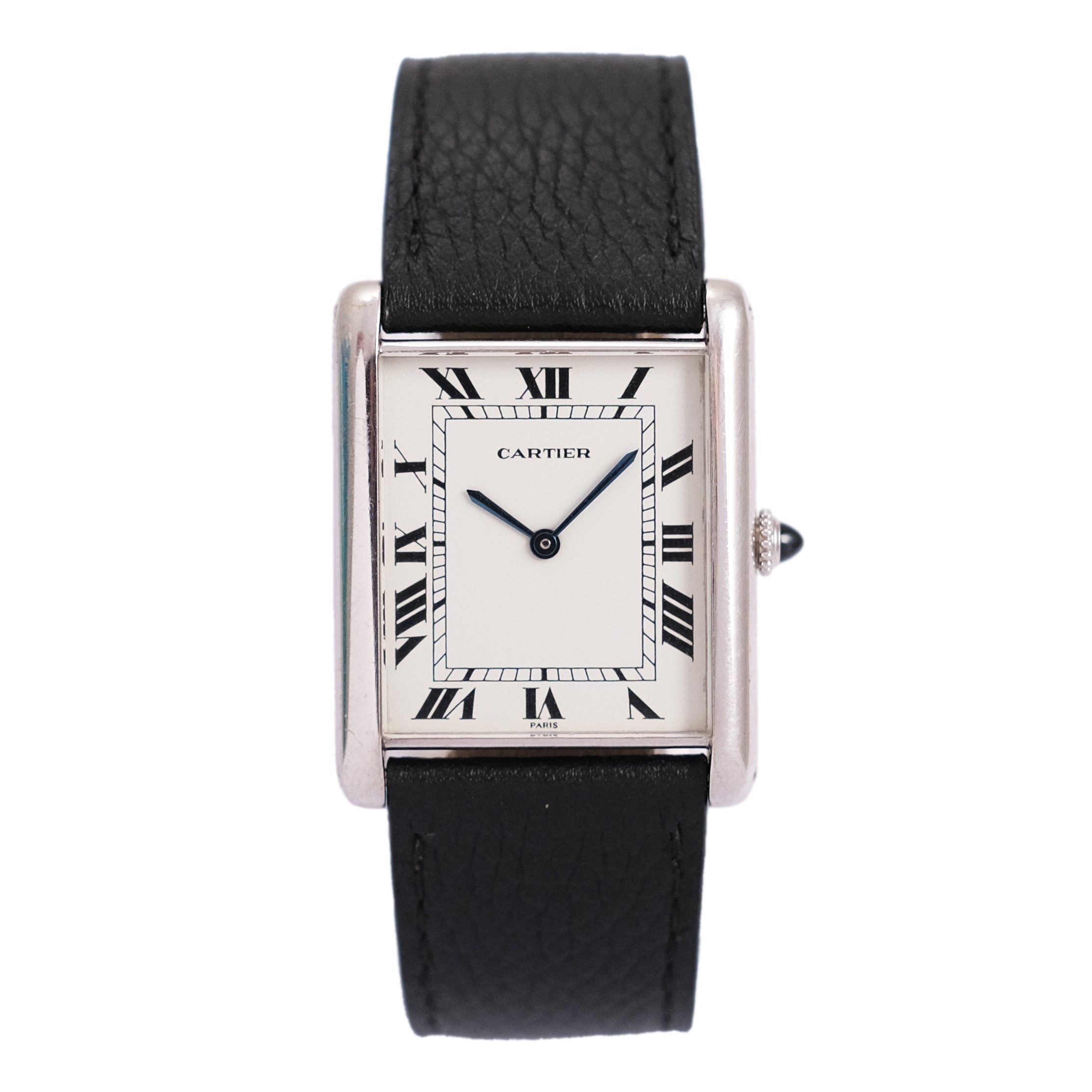 Cartier Tank Louis - Amsterdam Vintage Watches