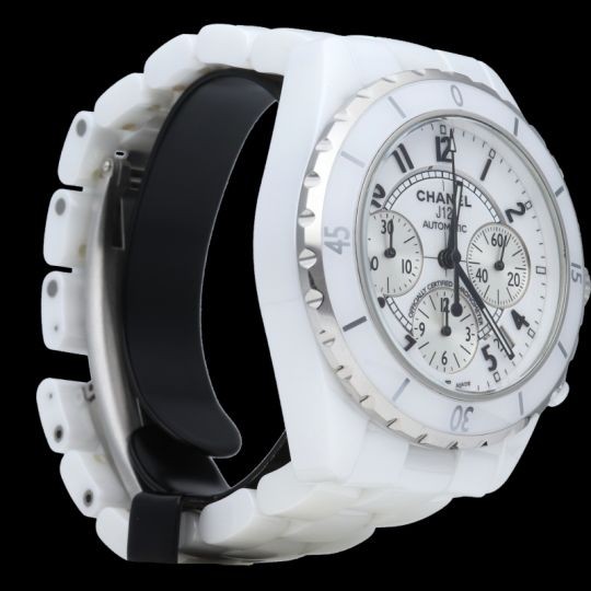 Chanel J12 Automatic H1007, Size: One Size