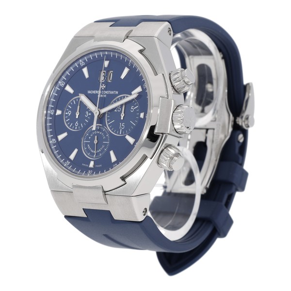 Vacheron Constantin 49150/000A-9745 Overseas 49150 Chronograph