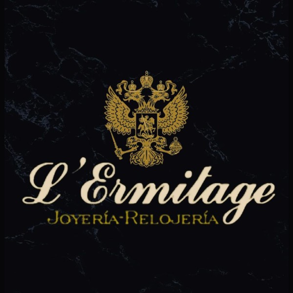 Logo of Joyería L'Ermitage