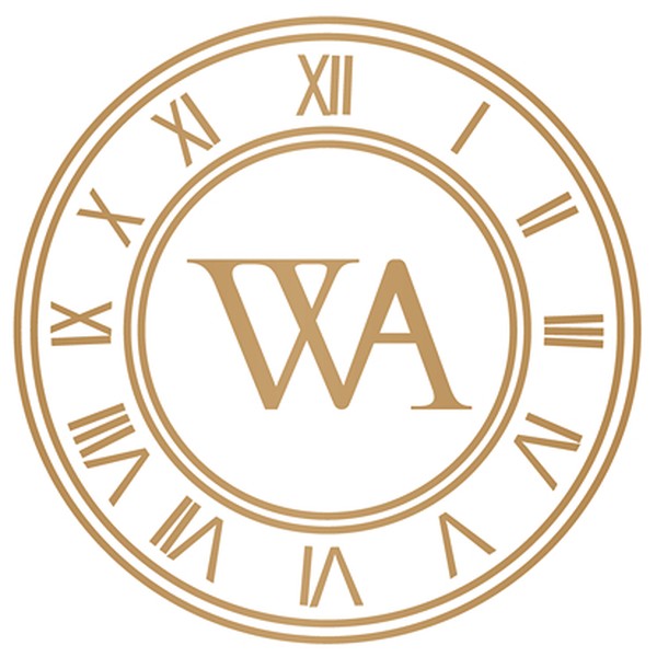 Logo of Wrist Aficionado