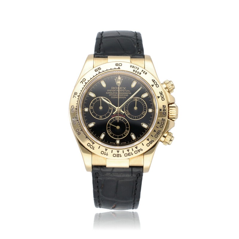 Rolex Daytona (116518)