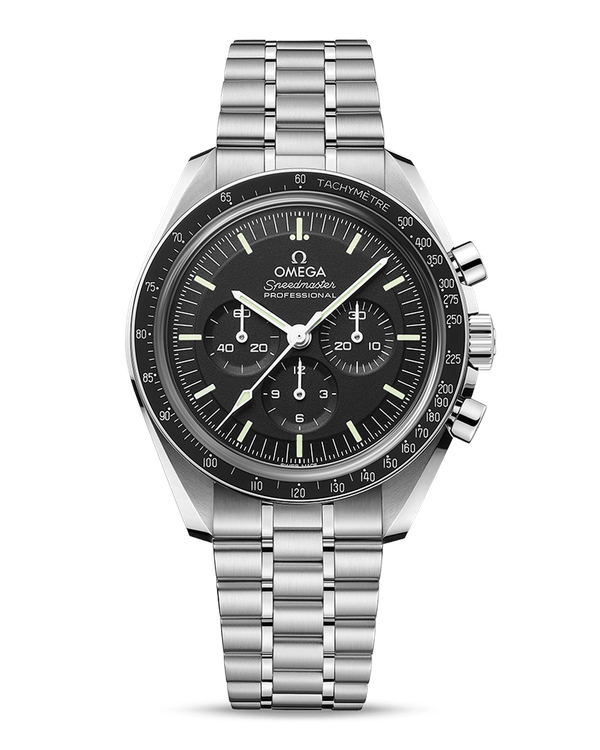 Omega Speedmaster 3570.31.00 Montro