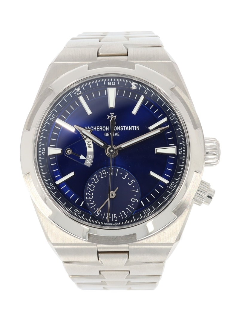 Vacheron Constantin Overseas Dual Time 7900V/110A-B334 Vacheron