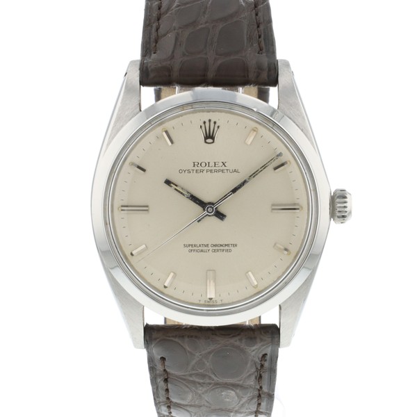 Rolex  Oyster Perpetual 36