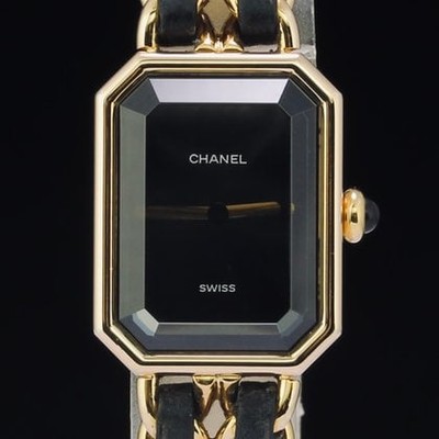 CHANEL, Accessories, Chanel Watch