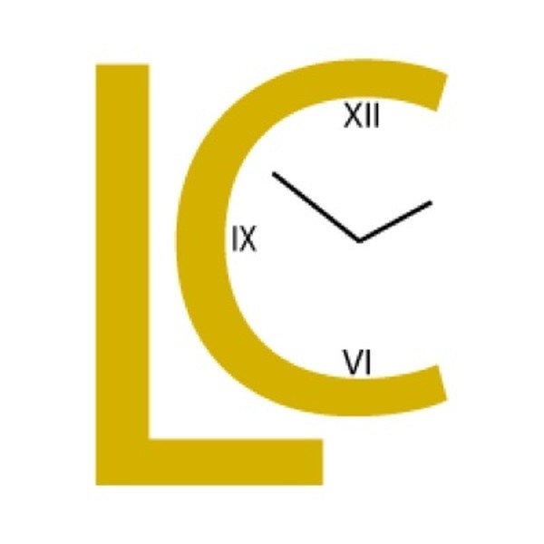 Logo of Luxurychrono