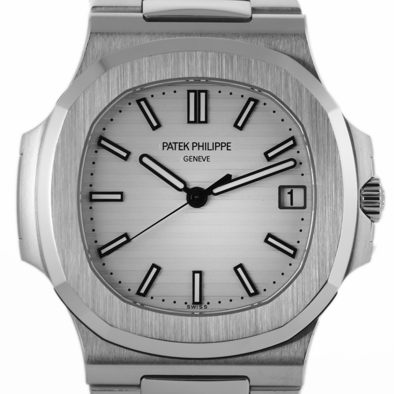 Patek Philippe - Monochrome Watches