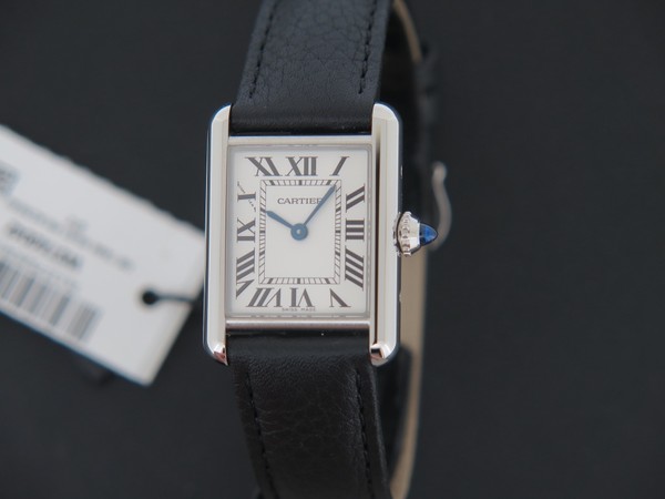 Cartier Tank Must (WSTA0042)