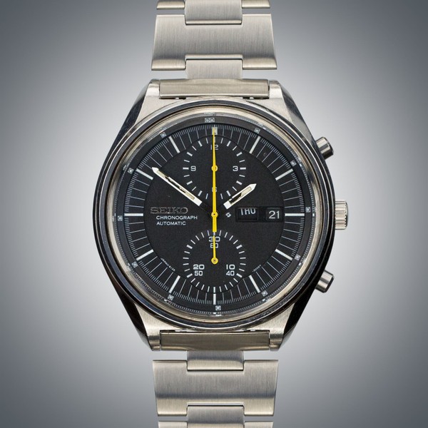 Seiko Prospex SRPF 79 K 1 watches | Montro