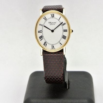 Chopard 161948-5003 Preowned LUC XPS