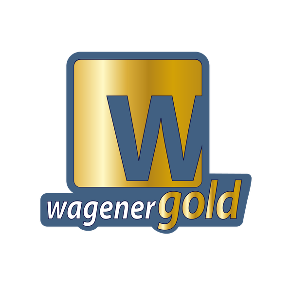 Logo of wagener-gold International e.K.