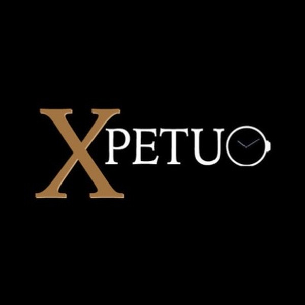 Logotipo de Xpetuo