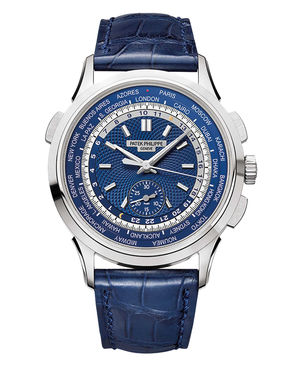 Patek on sale philippe 5016a