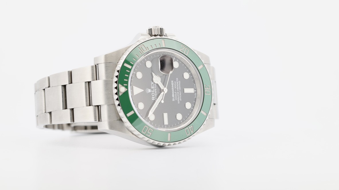 4K] The All New 2020 Rolex Submariner 41mm 126610; Analysis Review
