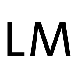 Logo van Leon Martens