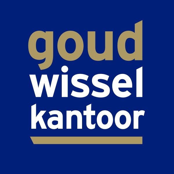 Logo of Goudwisselkantoor