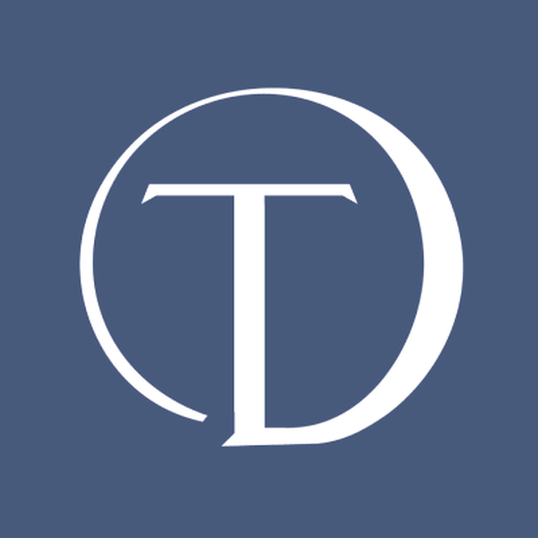 Logo of Timedriven