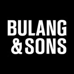 Logo of Bulang and Sons