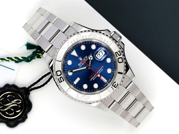 Rolex Yacht-Master (126622)