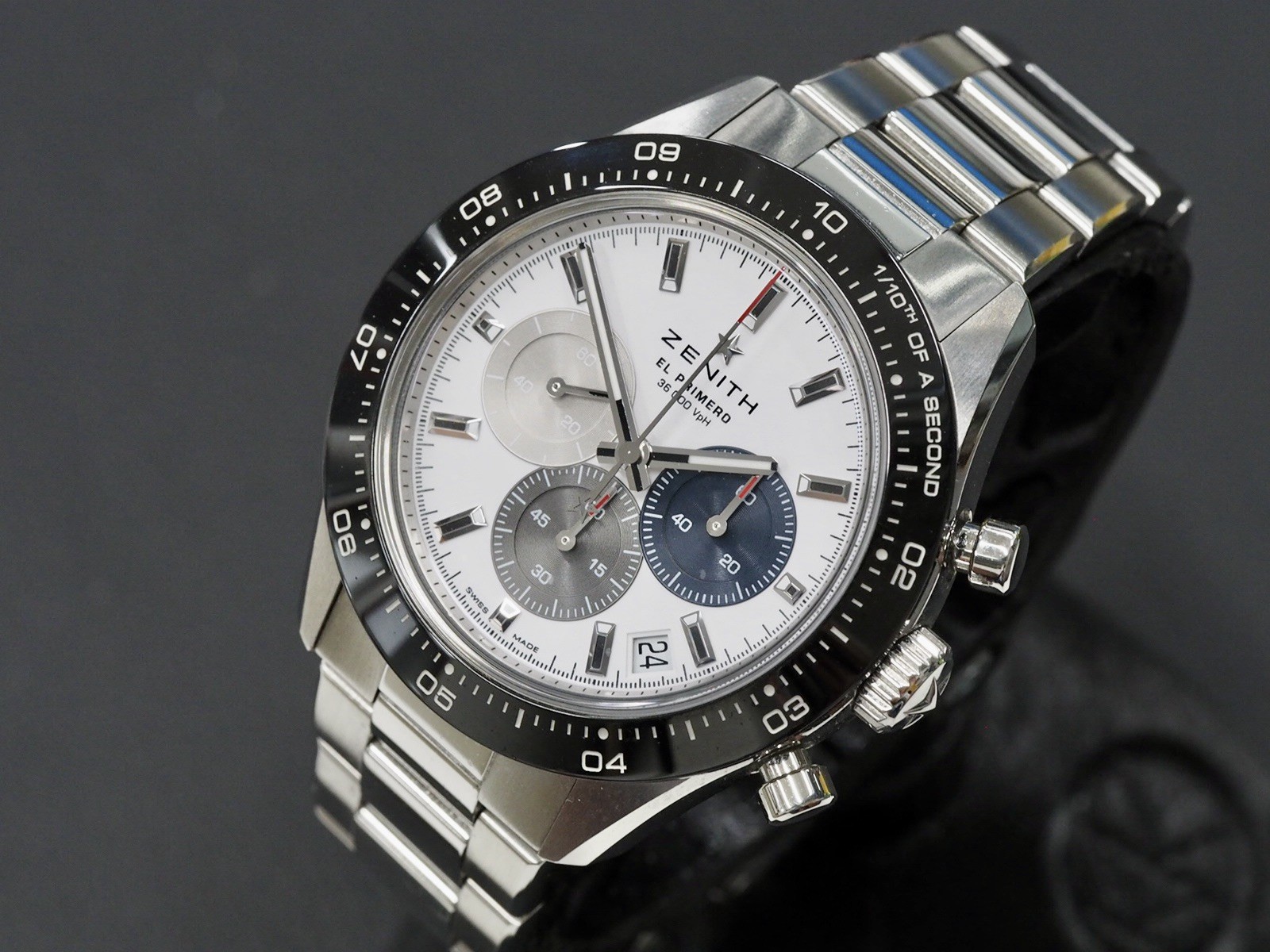 Zenith Chronomaster Sport (204652690)