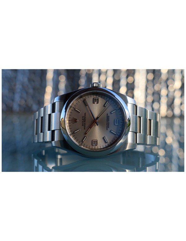 Rolex Oyster Perpetual 36 (116000)