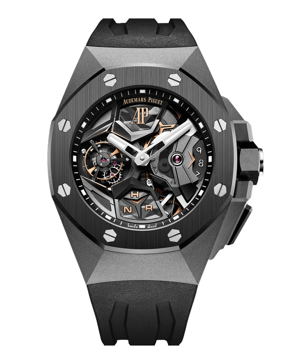 Audemars Piguet Royal Oak Concept 26587TI.OO.D067CA.01 Montro